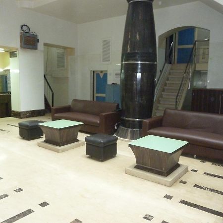 Hotel Stars Mumbai Dış mekan fotoğraf