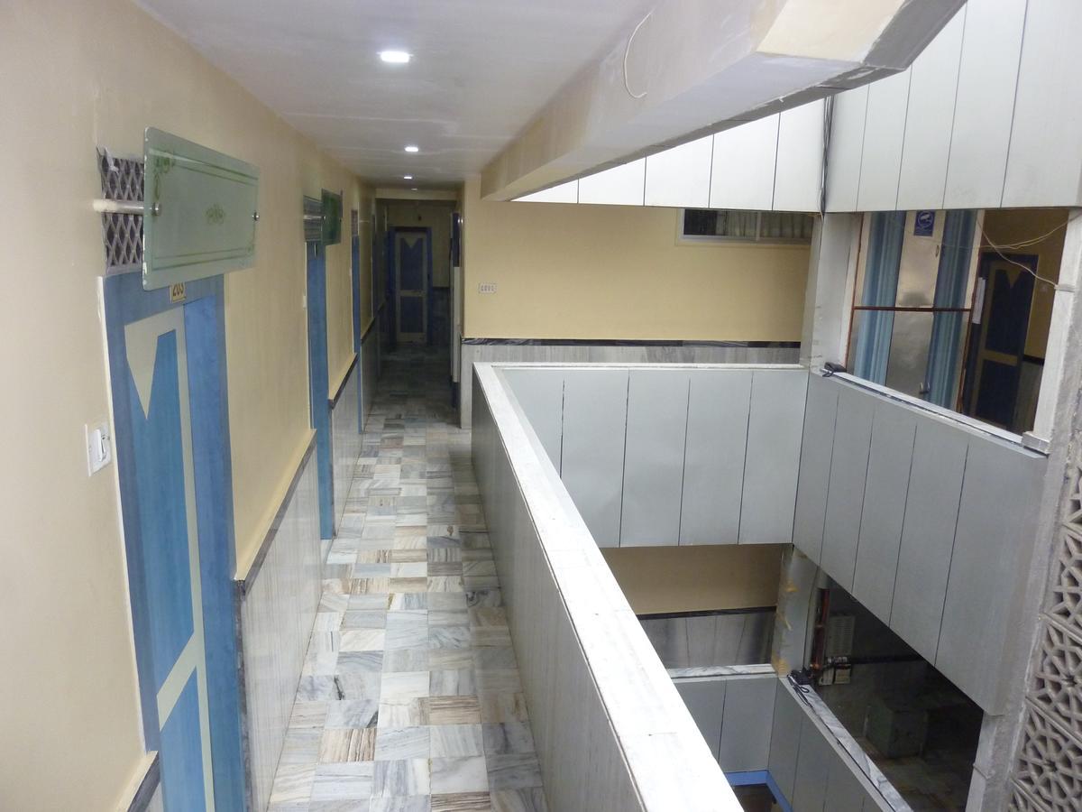 Hotel Stars Mumbai Dış mekan fotoğraf