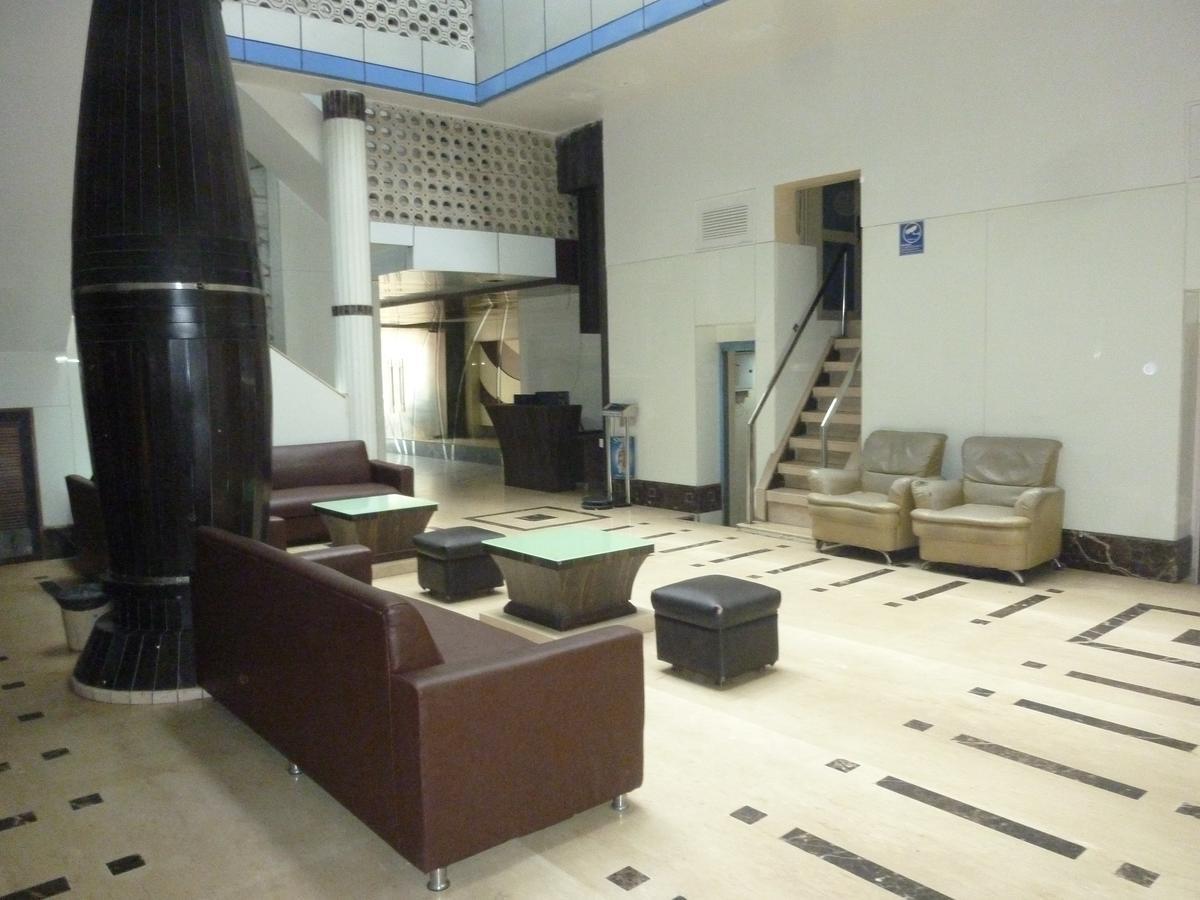 Hotel Stars Mumbai Dış mekan fotoğraf