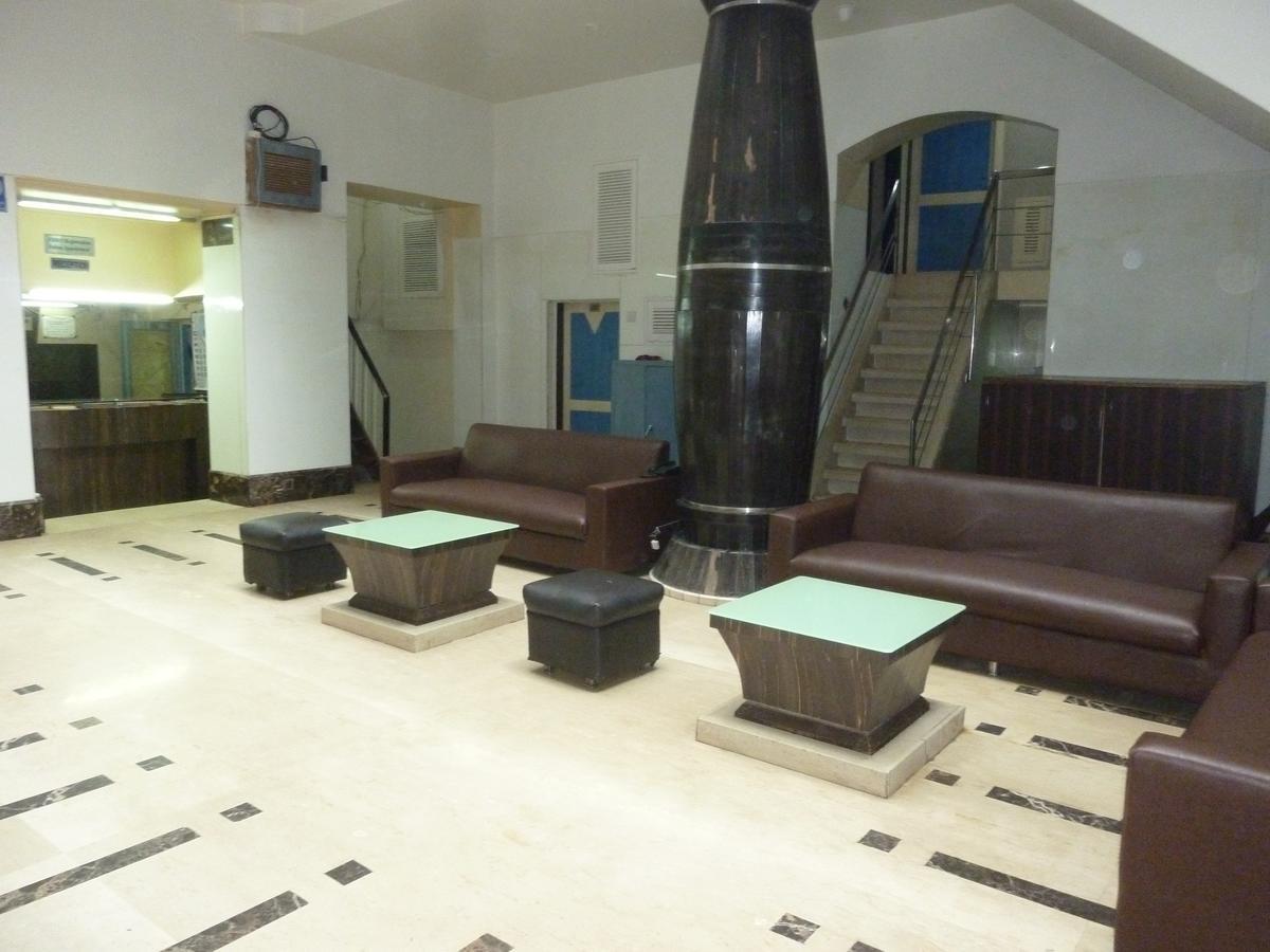 Hotel Stars Mumbai Dış mekan fotoğraf