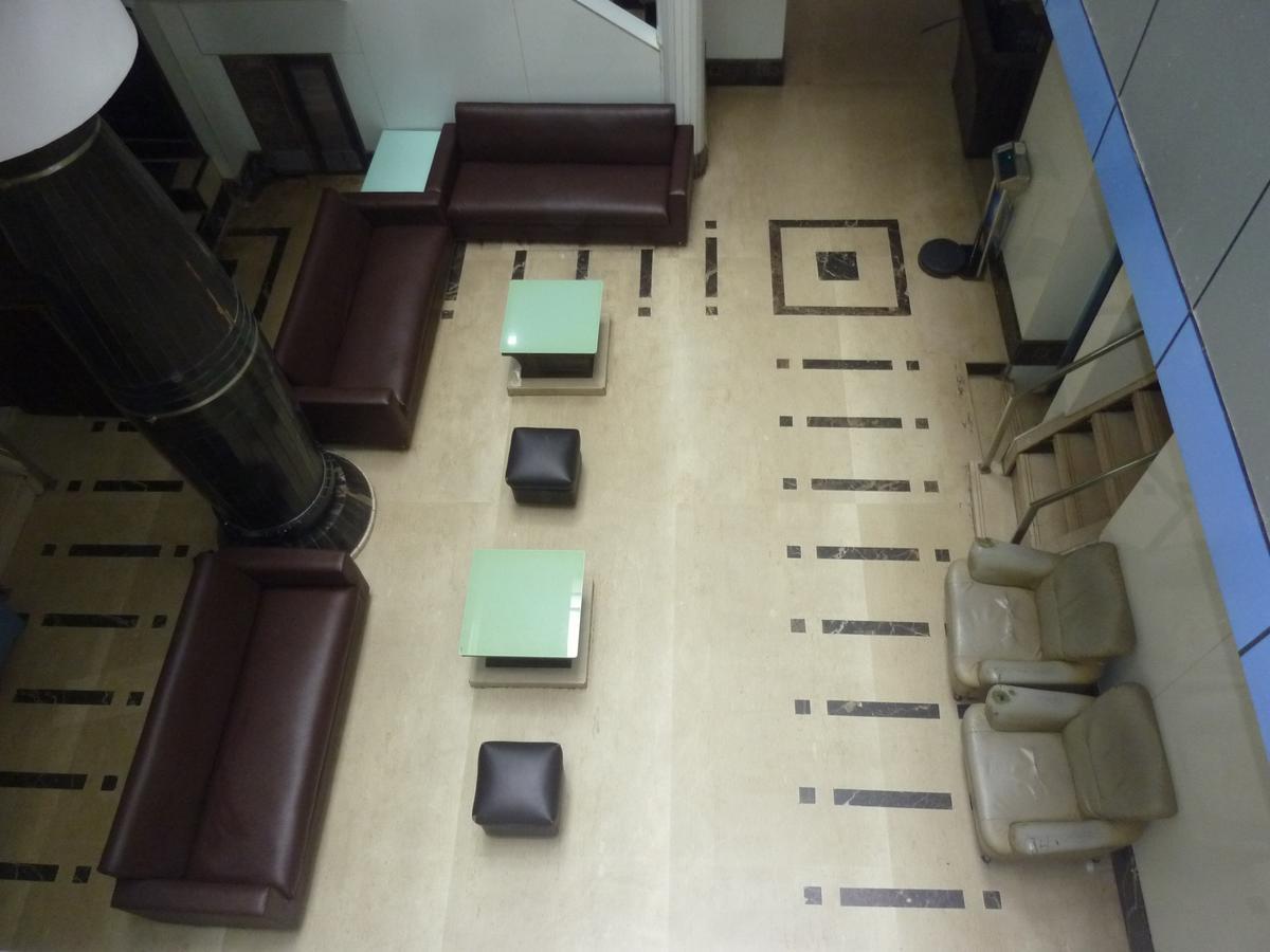 Hotel Stars Mumbai Dış mekan fotoğraf
