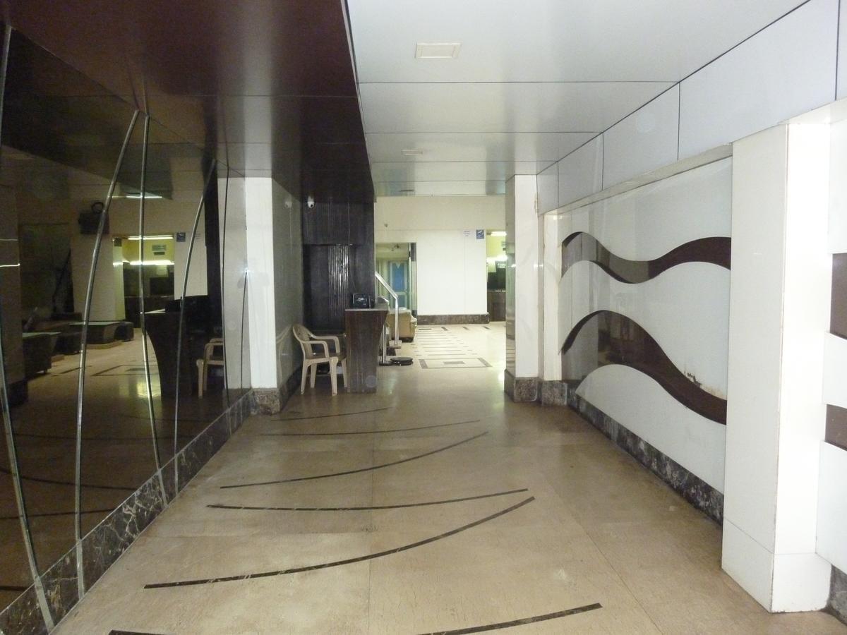 Hotel Stars Mumbai Dış mekan fotoğraf